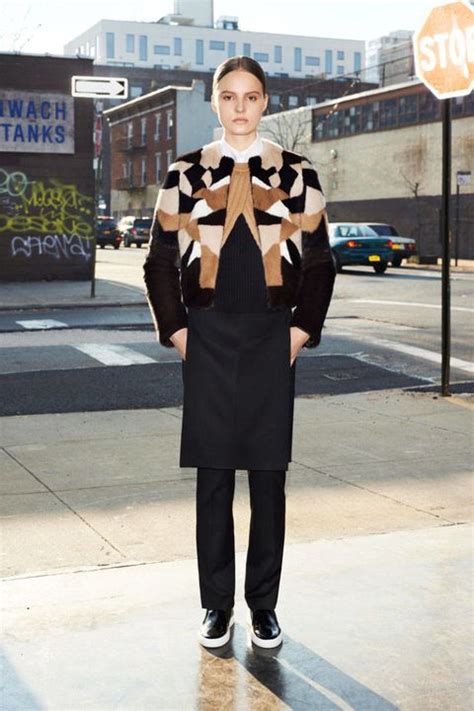 givenchy pre fall 2013|Givenchy 2013 Pre.